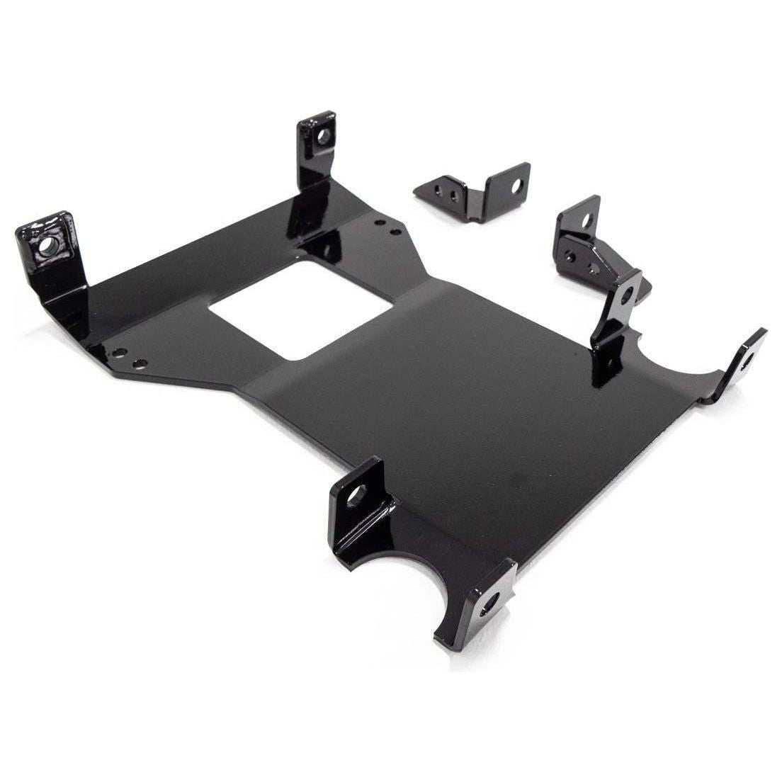 Photo of Polaris RZR Turbo S Frame Stiffener Gusset Kit by SuperATV - Premium Gusset Kits & Accessories for UTVs / Side by Sides