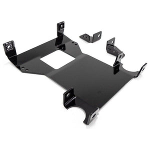 Polaris RZR Turbo S Frame Stiffener Gusset Kit