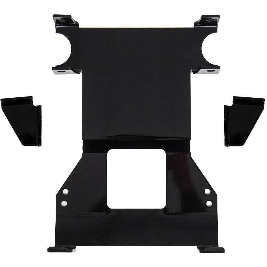 Photo of Polaris RZR Turbo S Frame Stiffener Gusset Kit by SuperATV - Premium Gusset Kits & Accessories for UTVs / Side by Sides