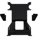 Photo of Polaris RZR Turbo S Frame Stiffener Gusset Kit by SuperATV - Premium Gusset Kits & Accessories for UTVs / Side by Sides
