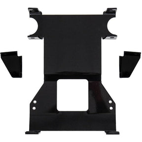 Photo of Polaris RZR Turbo S Frame Stiffener Gusset Kit by SuperATV - Premium Gusset Kits & Accessories for UTVs / Side by Sides