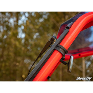 Polaris RZR Turbo S Glass Windshield