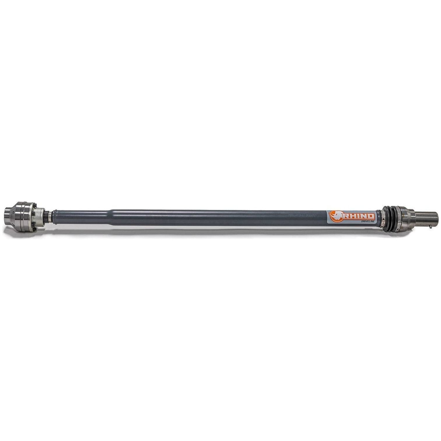 Photo of Polaris RZR Turbo S Heavy Duty Driveline Prop Shaft by SuperATV - Premium Drivetrain for UTVs / Side by Sides