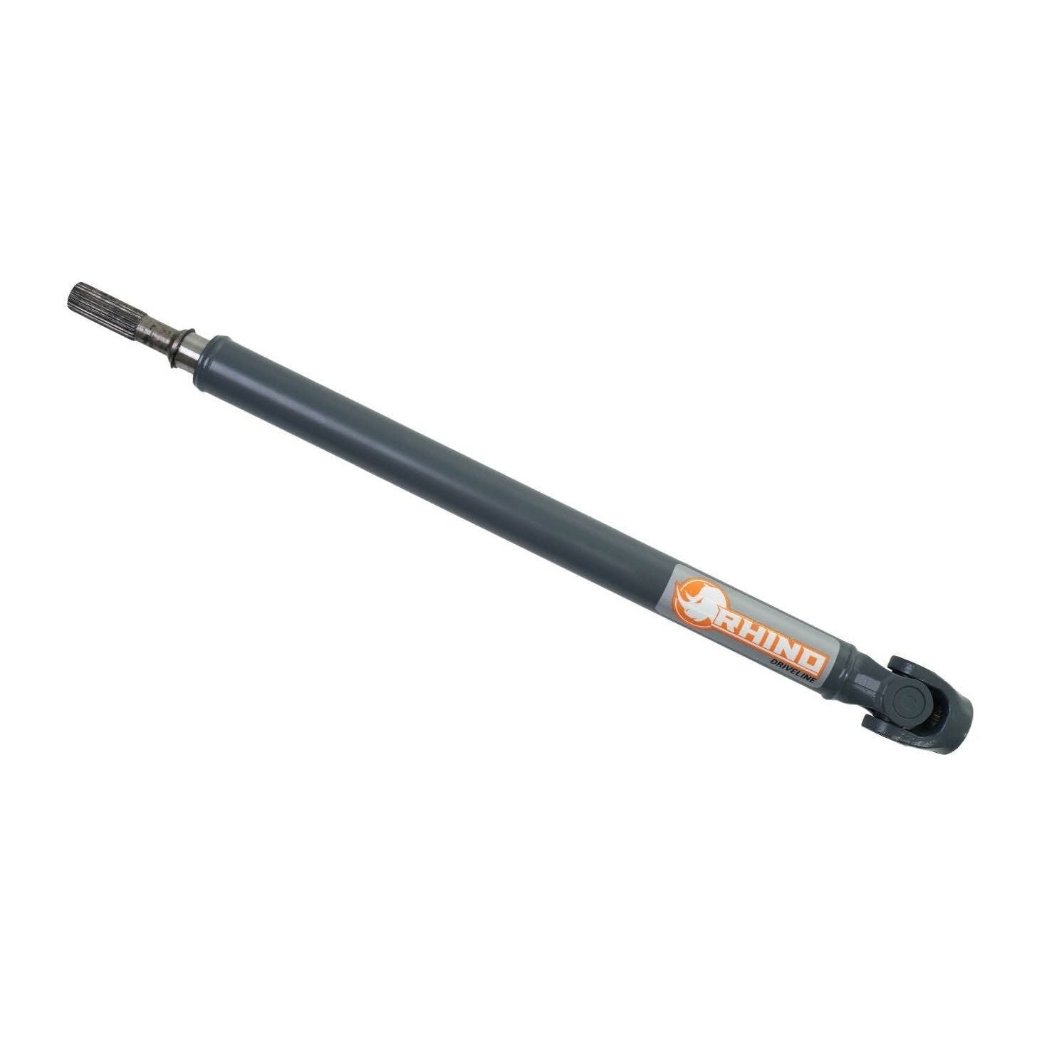 Photo of Polaris RZR Turbo S Heavy Duty Driveline Prop Shaft by SuperATV - Premium Drivetrain for UTVs / Side by Sides