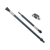 Photo of Polaris RZR Turbo S Heavy Duty Driveline Prop Shaft by SuperATV - Premium Drivetrain for UTVs / Side by Sides
