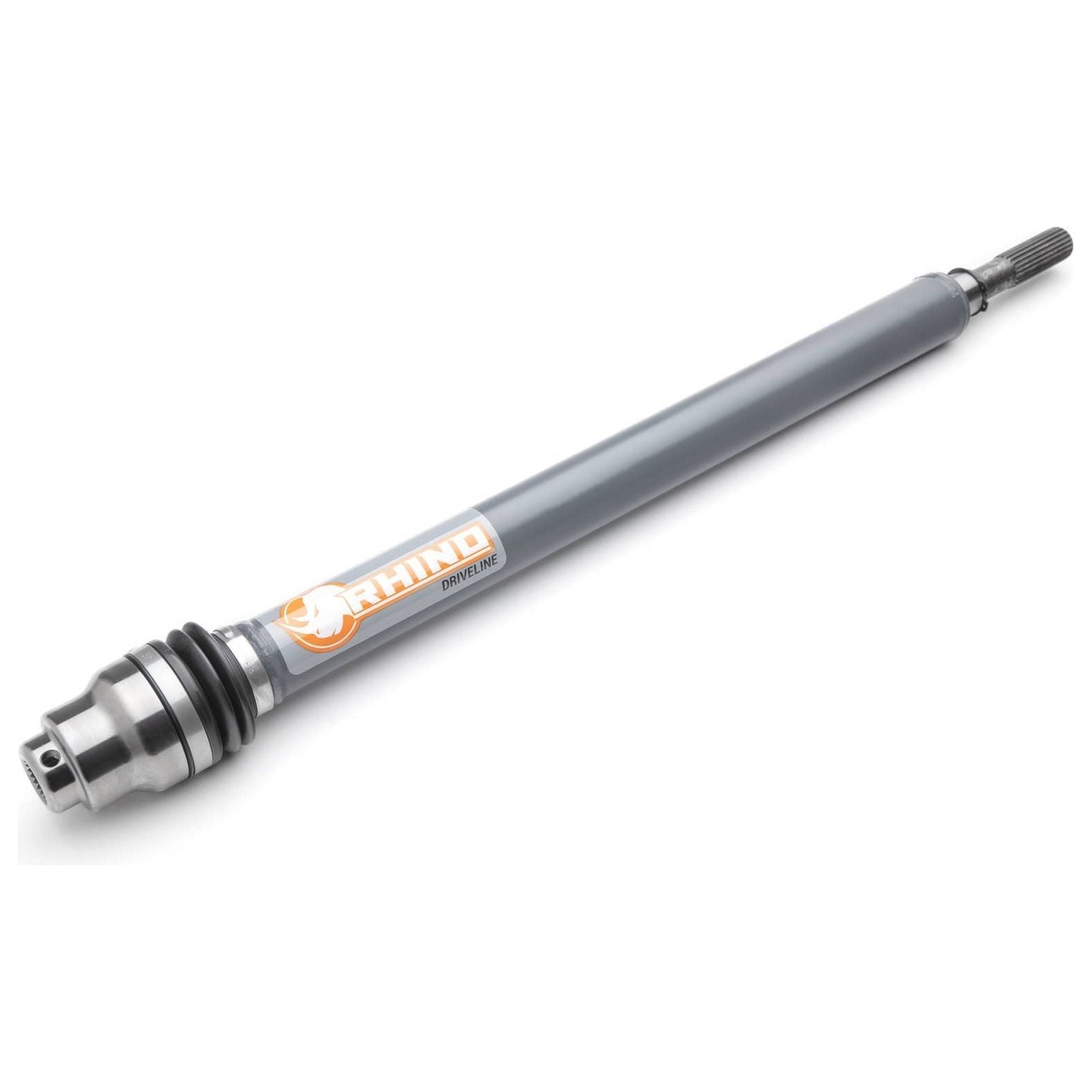 Photo of Polaris RZR Turbo S Heavy Duty Driveline Prop Shaft by SuperATV - Premium Drivetrain for UTVs / Side by Sides