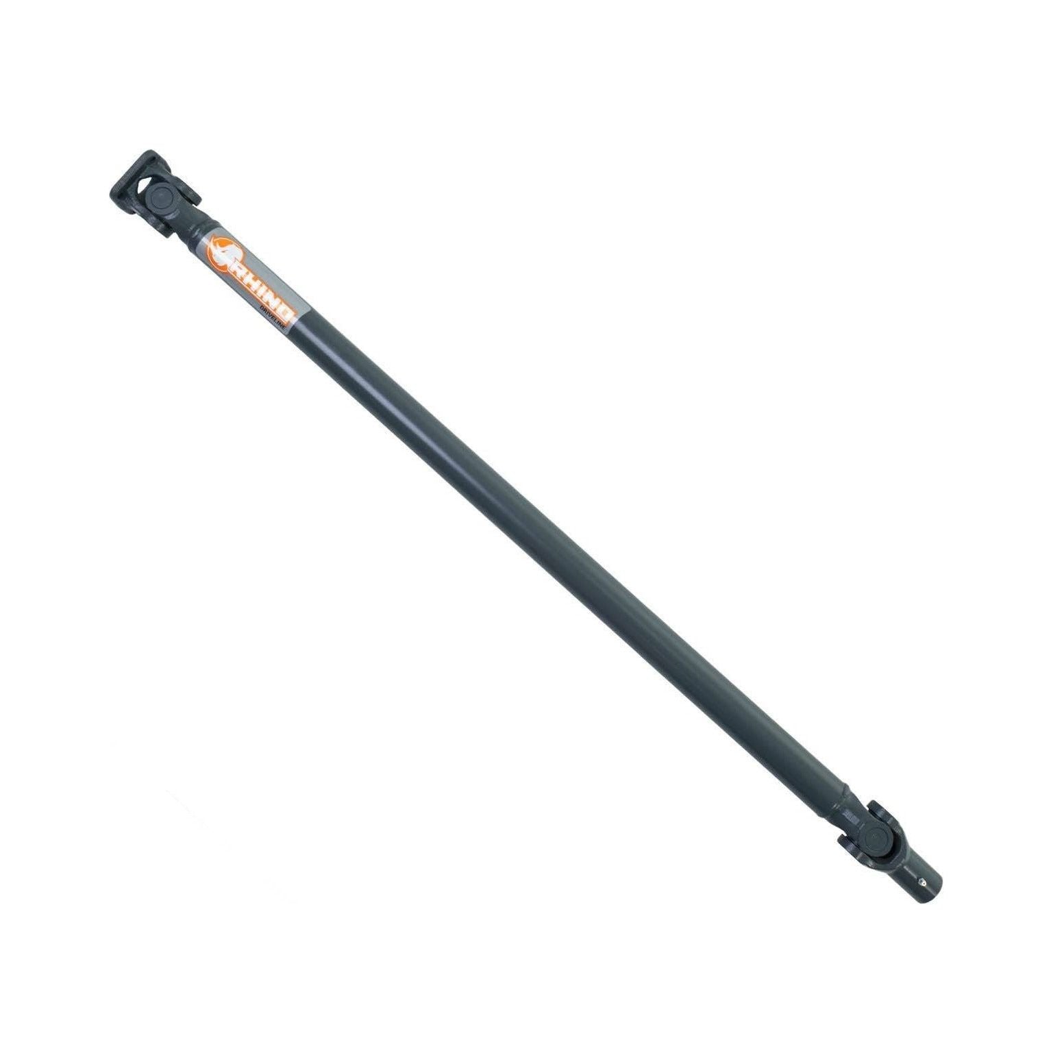 Photo of Polaris RZR Turbo S Heavy Duty Driveline Prop Shaft by SuperATV - Premium Drivetrain for UTVs / Side by Sides