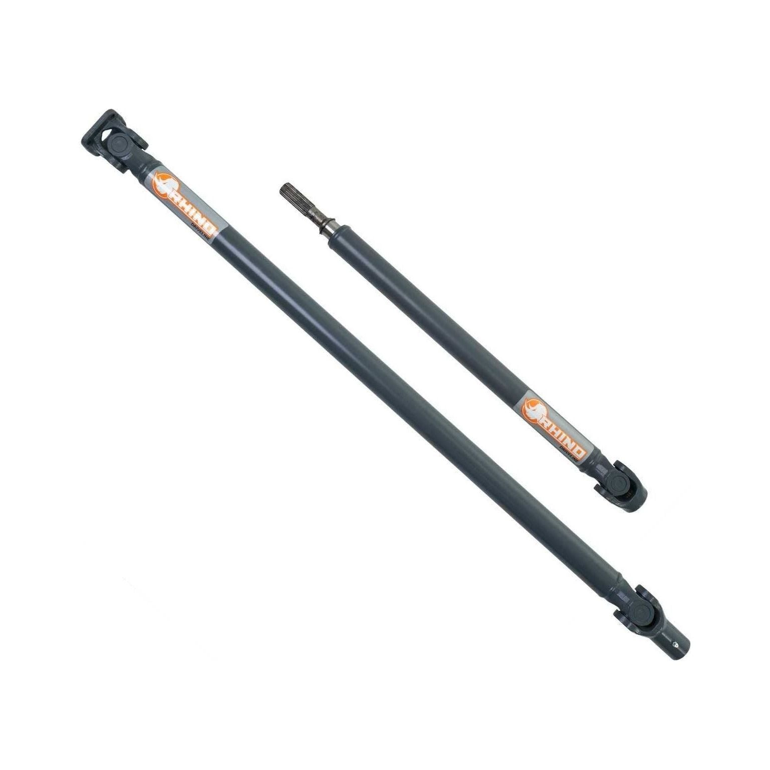 Photo of Polaris RZR Turbo S Heavy Duty Driveline Prop Shaft by SuperATV - Premium Drivetrain for UTVs / Side by Sides