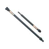 Photo of Polaris RZR Turbo S Heavy Duty Driveline Prop Shaft by SuperATV - Premium Drivetrain for UTVs / Side by Sides