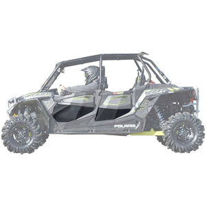 Polaris RZR Turbo S Lower Doors