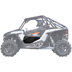 Polaris RZR Turbo S Lower Doors