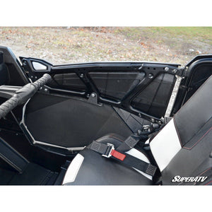 Polaris RZR Turbo S Lower Doors