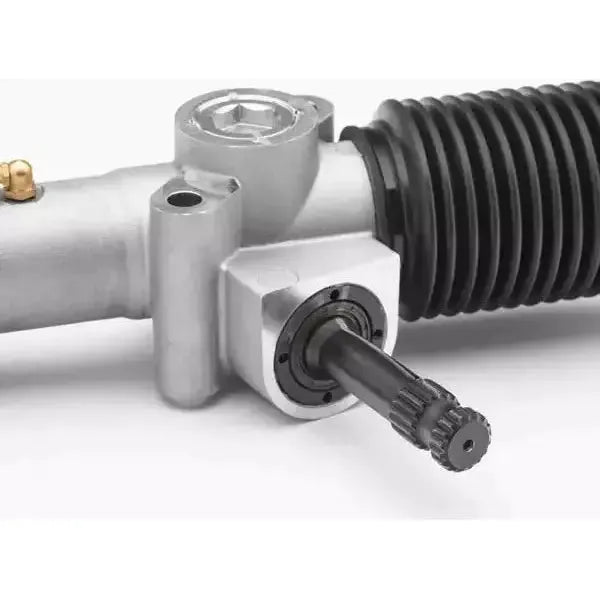 Photo of Polaris RZR Turbo S RackBoss 2.0 Rack & Pinion by SuperATV - Premium Steering Racks for UTVs / Side by Sides