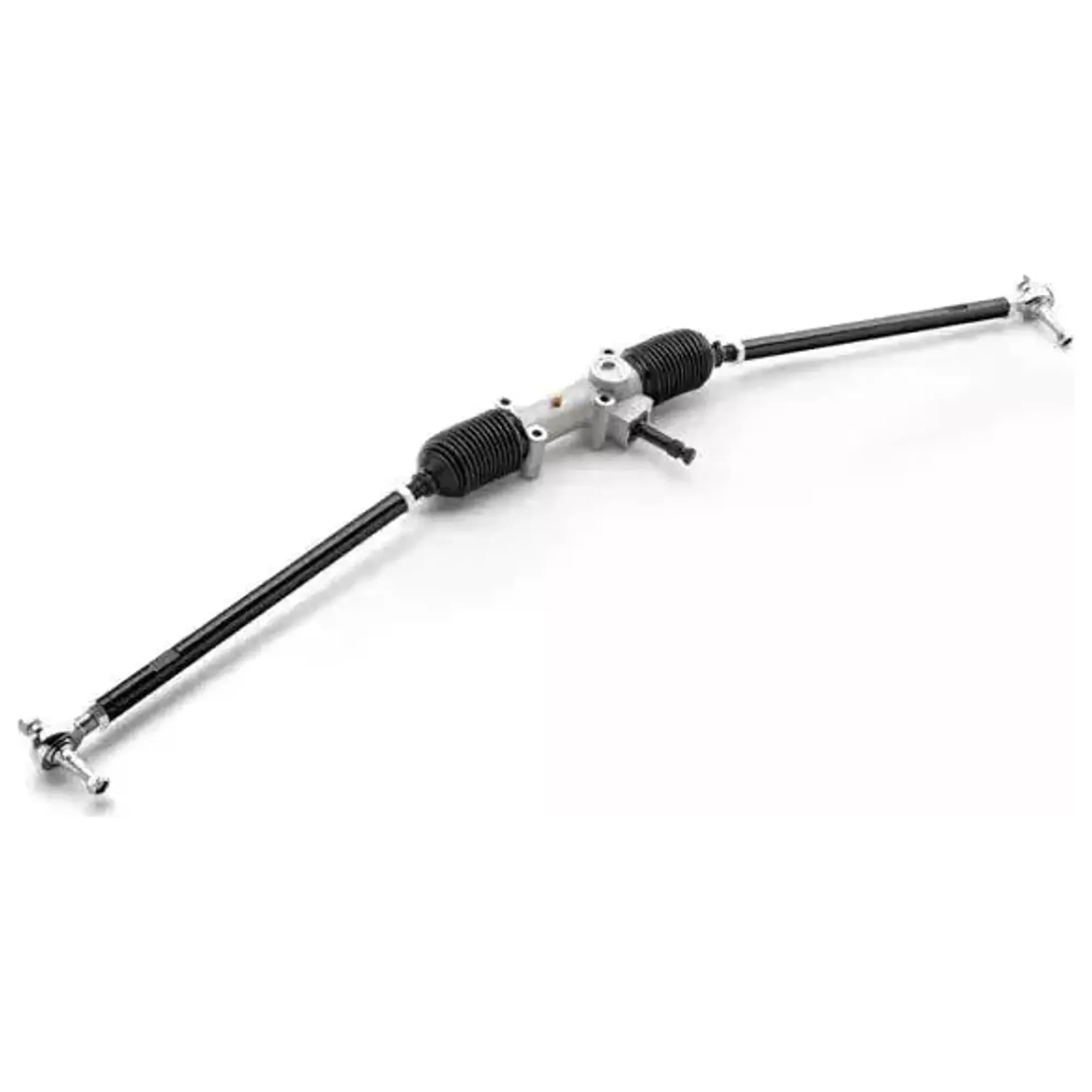 Photo of Polaris RZR Turbo S RackBoss 2.0 Rack & Pinion by SuperATV - Premium Steering Racks for UTVs / Side by Sides