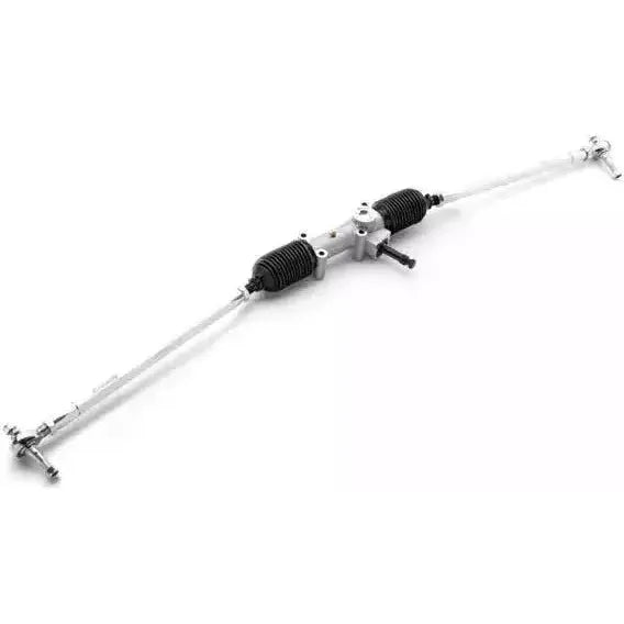 Photo of Polaris RZR Turbo S RackBoss 2.0 Rack & Pinion by SuperATV - Premium Steering Racks for UTVs / Side by Sides