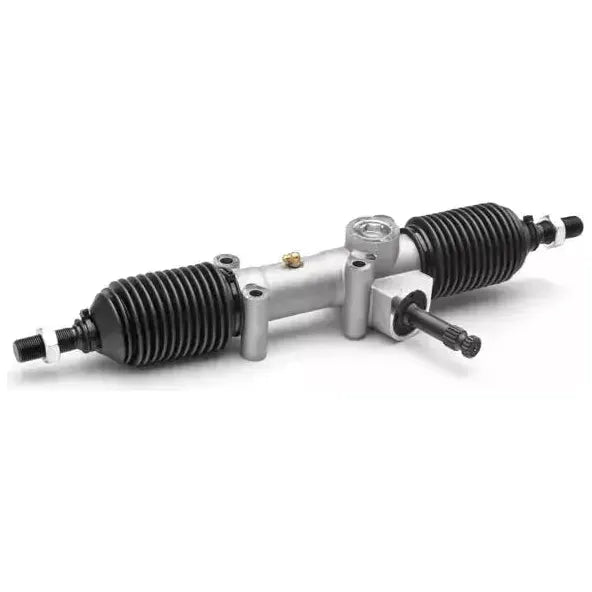 Photo of Polaris RZR Turbo S RackBoss 2.0 Rack & Pinion by SuperATV - Premium Steering Racks for UTVs / Side by Sides
