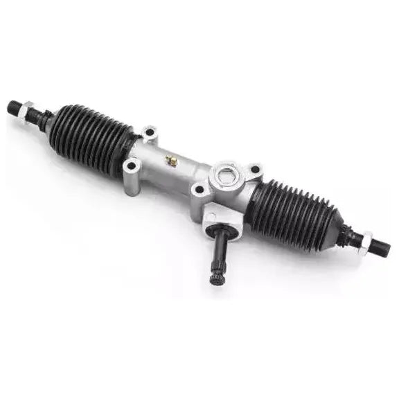 Photo of Polaris RZR Turbo S RackBoss 2.0 Rack & Pinion by SuperATV - Premium Steering Racks for UTVs / Side by Sides