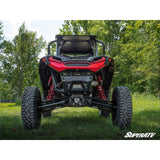 Photo of Polaris RZR Turbo S Radius Arms by SuperATV - Premium Radius Rods & Plates for UTVs / Side by Sides
