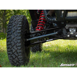 Photo of Polaris RZR Turbo S Radius Arms by SuperATV - Premium Radius Rods & Plates for UTVs / Side by Sides