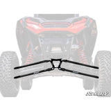 Photo of Polaris RZR Turbo S Radius Arms by SuperATV - Premium Radius Rods & Plates for UTVs / Side by Sides