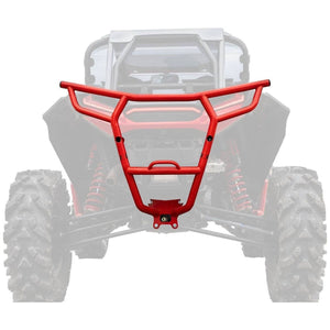 Polaris RZR Turbo S Rear Bumper