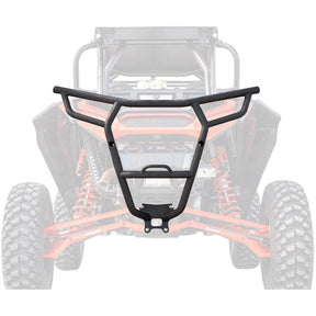 Photo of Polaris RZR Turbo S Rear Bumper by SuperATV - Premium Bumpers for UTVs / Side by Sides