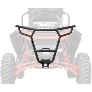 Polaris RZR Turbo S Rear Bumper