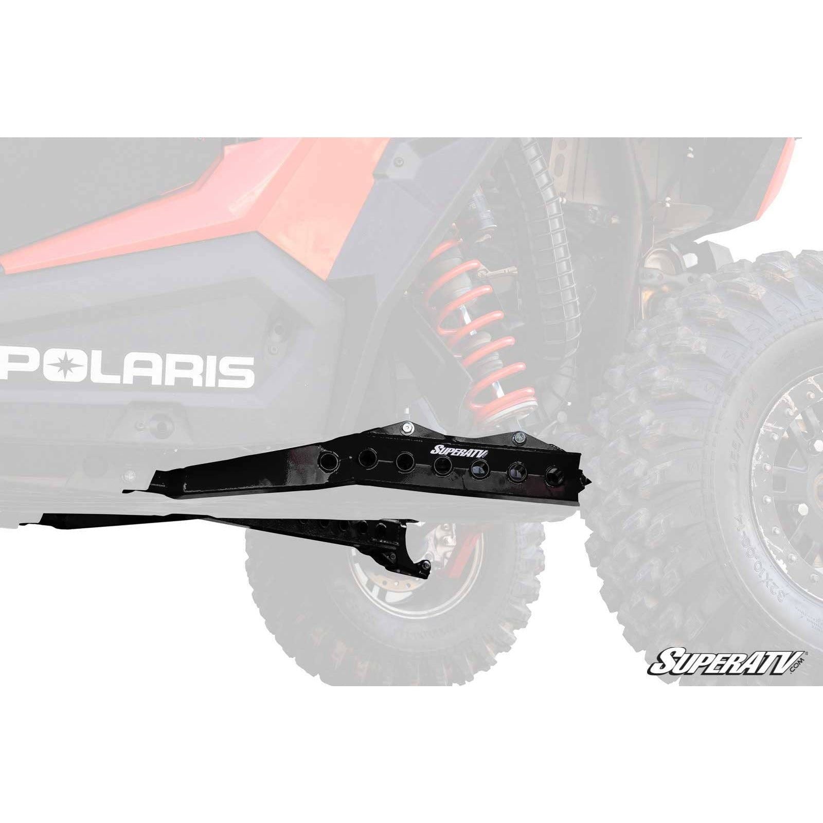 Photo of Polaris RZR Turbo S Rear Trailing Arms by SuperATV - Premium Trailing Arms & Trailing Arm Guards for UTVs / Side by Sides