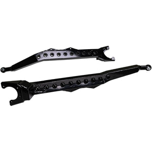 Polaris RZR Turbo S Rear Trailing Arms