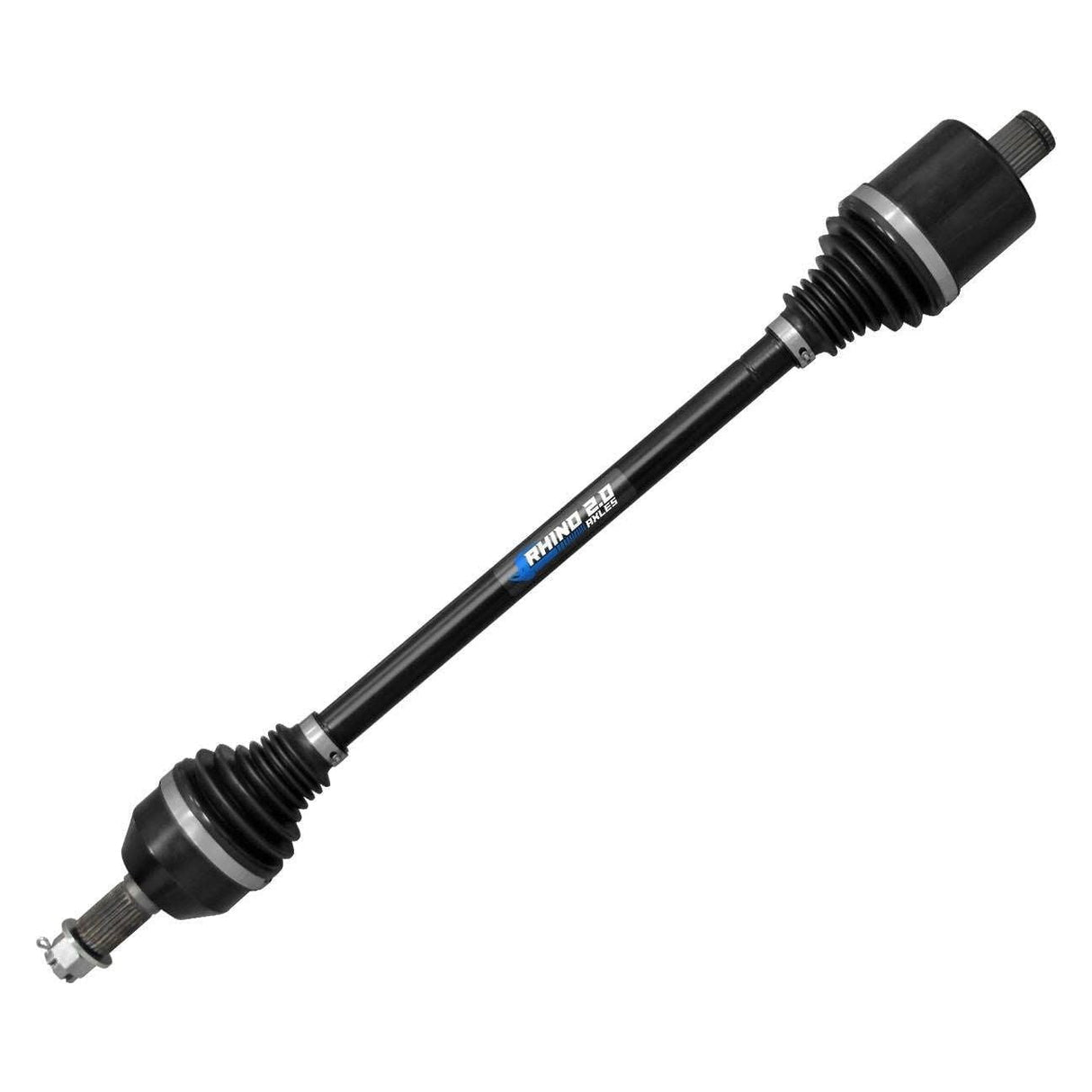 Polaris RZR Turbo S Rhino 2.0 Heavy Duty Axle