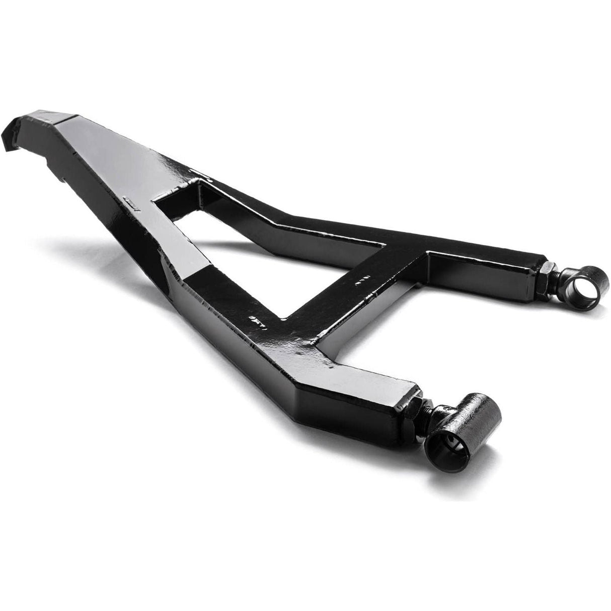 Polaris RZR Turbo S Sidewinder 1.5" Forward Offset A-Arms