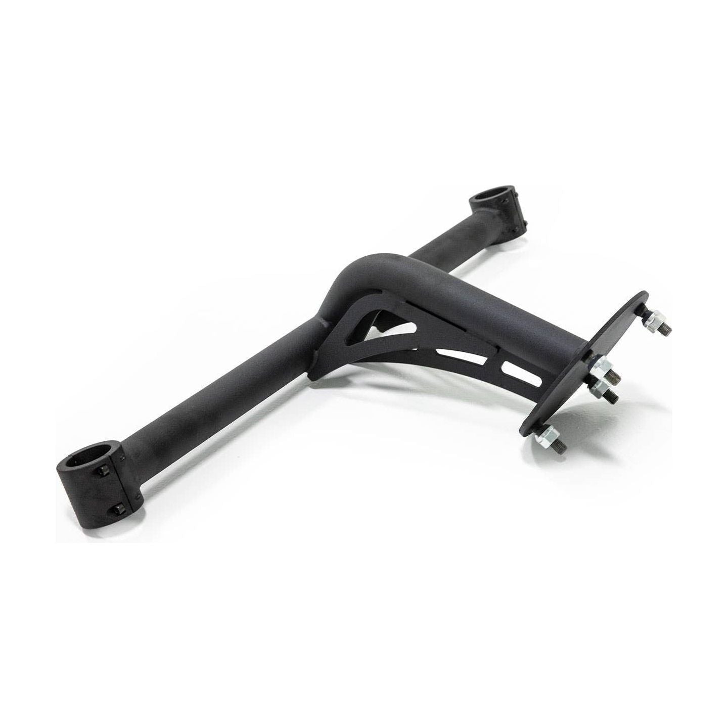 Photo of Polaris RZR Turbo S Spare Tire Carrier by SuperATV - Premium Storage for UTVs / Side by Sides