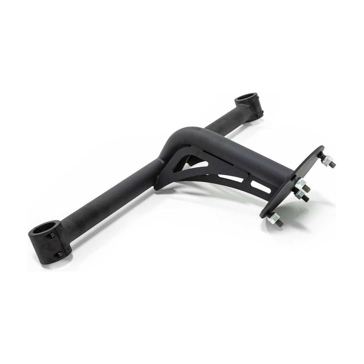Photo of Polaris RZR Turbo S Spare Tire Carrier by SuperATV - Premium Storage for UTVs / Side by Sides