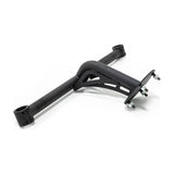 Photo of Polaris RZR Turbo S Spare Tire Carrier by SuperATV - Premium Storage for UTVs / Side by Sides