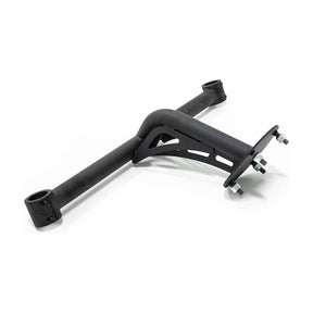 Photo of Polaris RZR Turbo S Spare Tire Carrier by SuperATV - Premium Storage for UTVs / Side by Sides