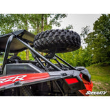 Photo of Polaris RZR Turbo S Spare Tire Carrier by SuperATV - Premium Storage for UTVs / Side by Sides