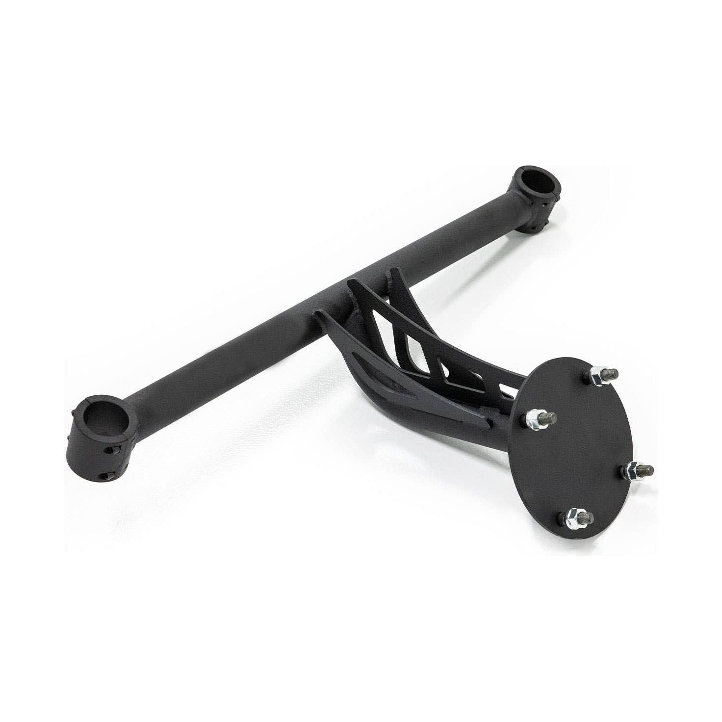 Photo of Polaris RZR Turbo S Spare Tire Carrier by SuperATV - Premium Storage for UTVs / Side by Sides
