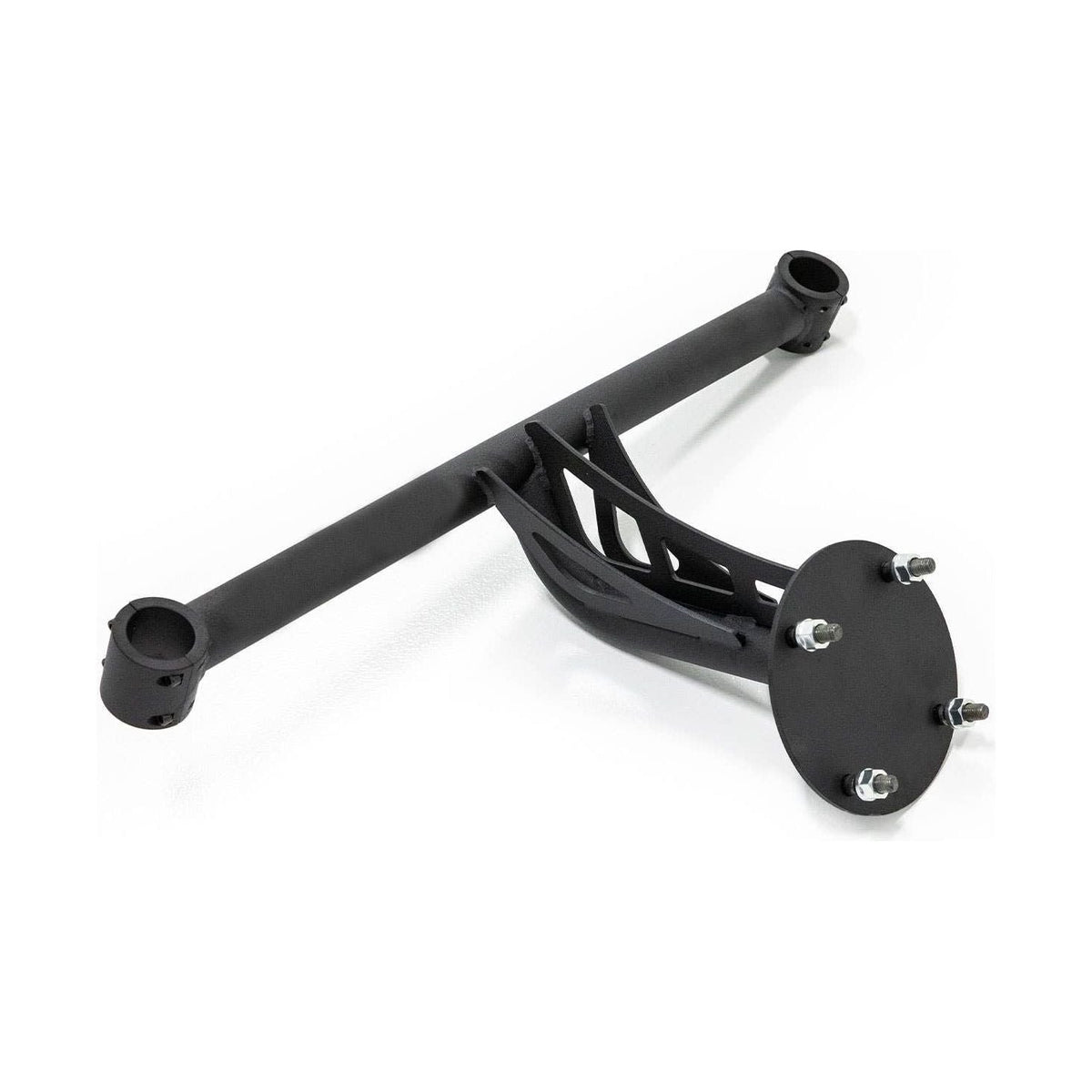 Photo of Polaris RZR Turbo S Spare Tire Carrier by SuperATV - Premium Storage for UTVs / Side by Sides