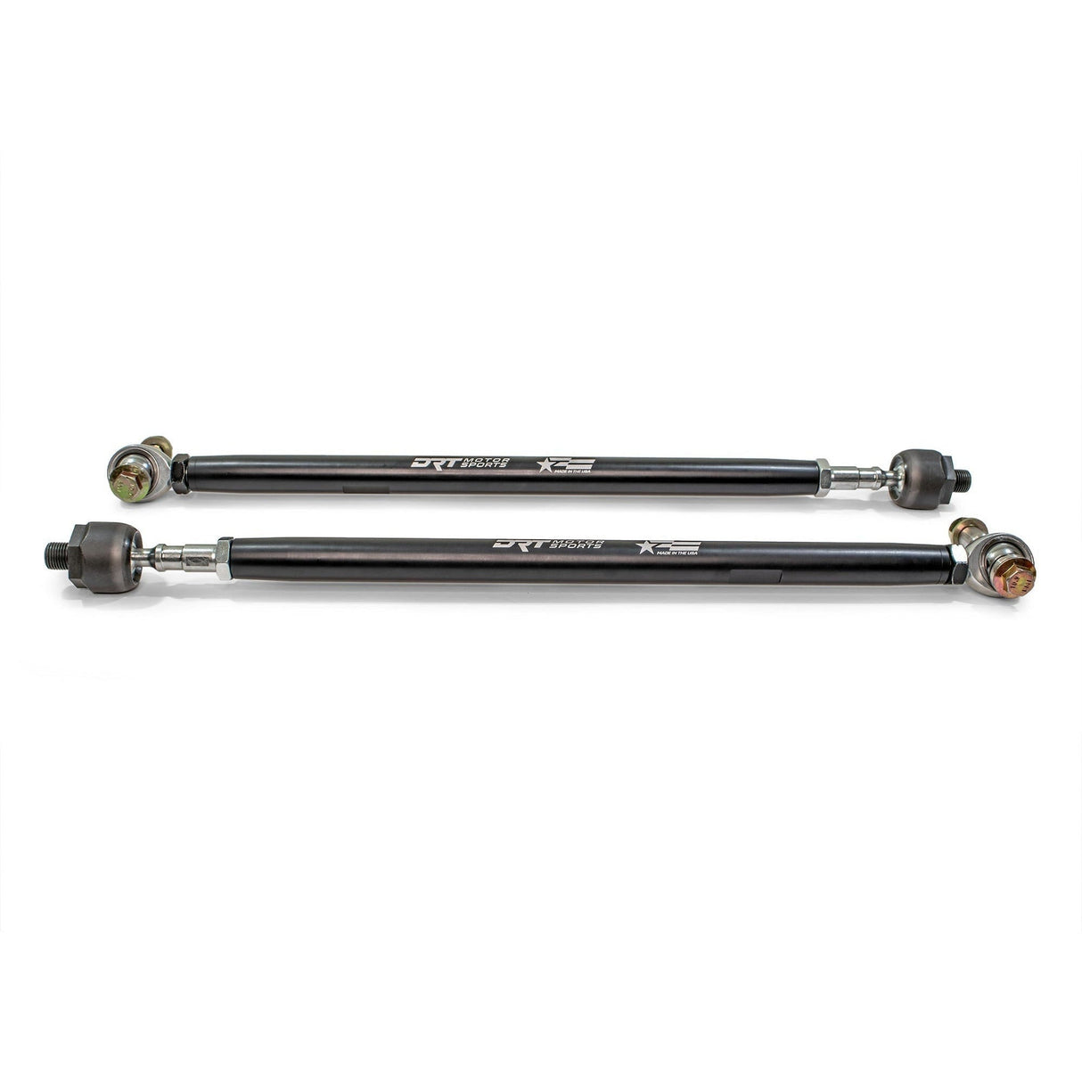 Polaris RZR Turbo S Tie Rod Kit (M16 Rack)