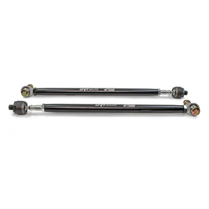 Polaris RZR Turbo S Tie Rod Kit (M16 Rack)
