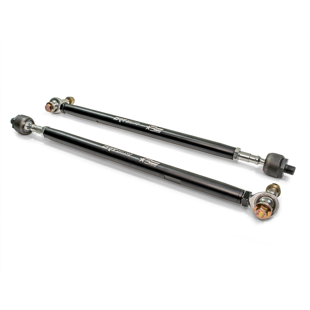 Polaris RZR Turbo S Tie Rod Kit (M16 Rack)