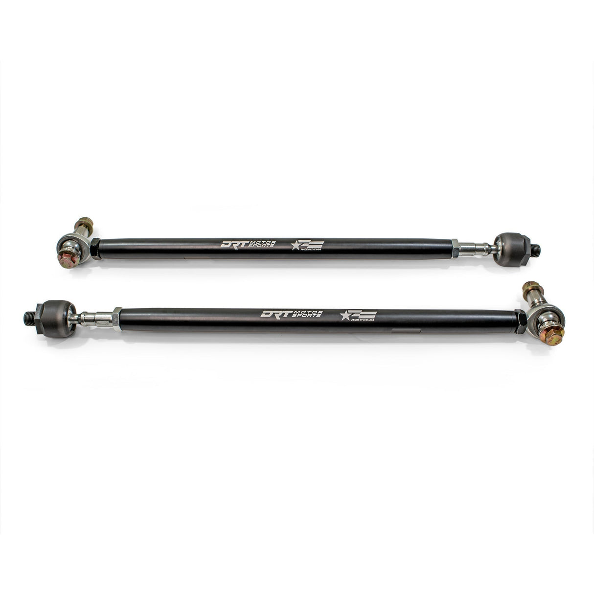 Polaris RZR Turbo S Tie Rod Kit (M16 Rack)