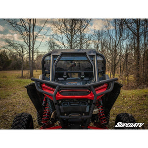 Polaris RZR Turbo S Tinted Roof