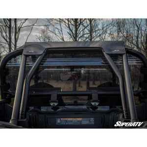 Polaris RZR Turbo S Tinted Roof