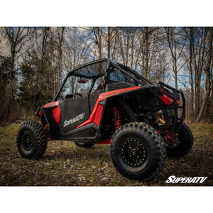 Polaris RZR Turbo S Tinted Roof