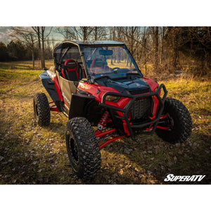 Polaris RZR Turbo S Tinted Roof