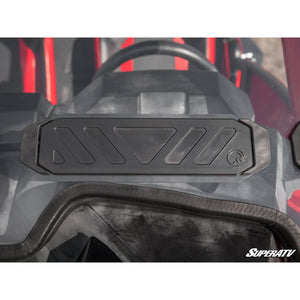 Polaris RZR Turbo S Vented Full Windshield