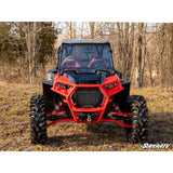 Photo of Polaris RZR Turbo S Winch Mount by SuperATV - Premium Winches & Winch Mounts for UTVs / Side by Sides