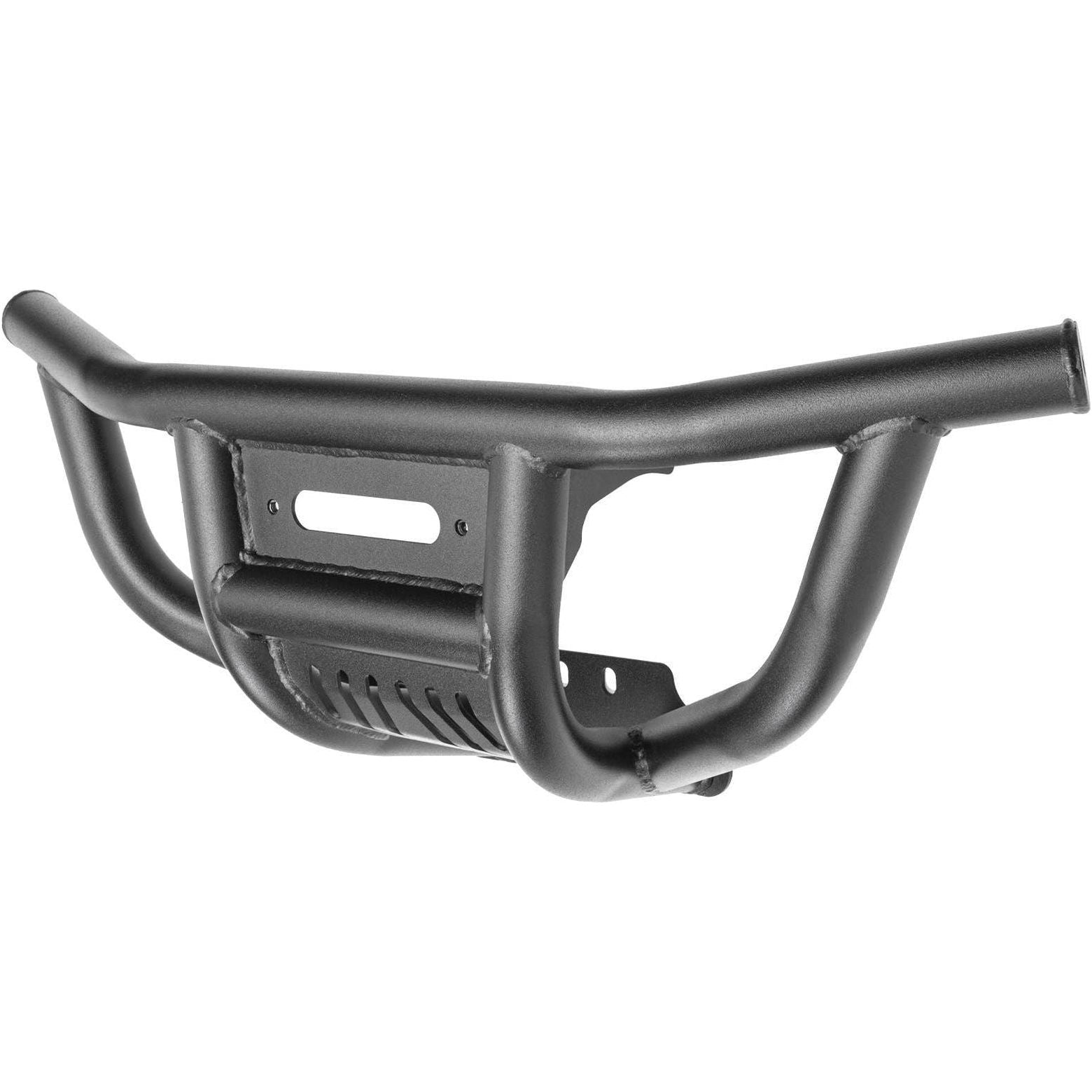 Photo of Polaris RZR Turbo S Winch Ready Front Bumper by SuperATV - Premium Bumpers for UTVs / Side by Sides