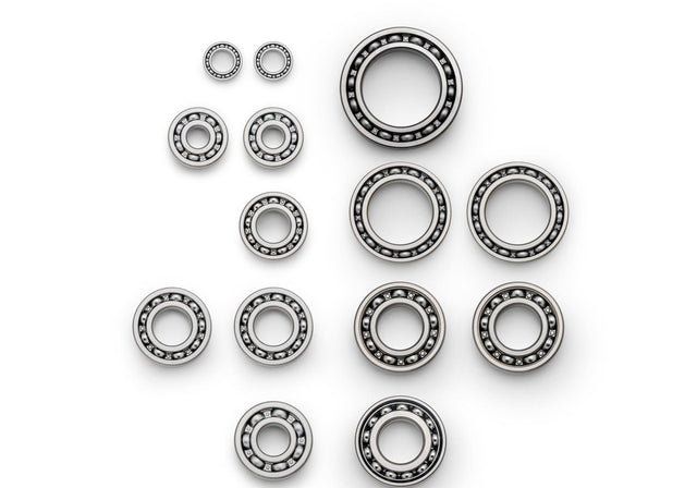 Polaris RZR XP Turbo S Premium Transmission Bearing Upgrade Kit